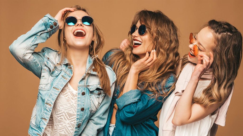 Πως διαλέγω γυαλιά ηλίου με βάση το σχήμα προσώπου