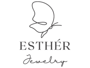 λογότυπο Esther Jewelry