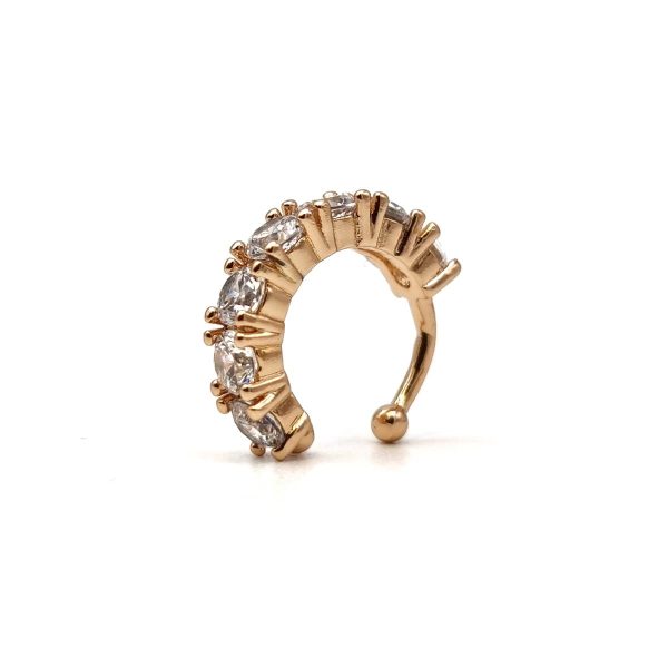 Ear cuff Kylie