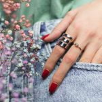 Ring Party: Η απόλυτη τάση στα δαχτυλιδια