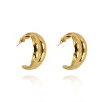 Σκουλαρίκια Francesca